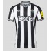 Billiga Newcastle United Alexander Isak #14 Hemma fotbollskläder 2023-24 Kortärmad